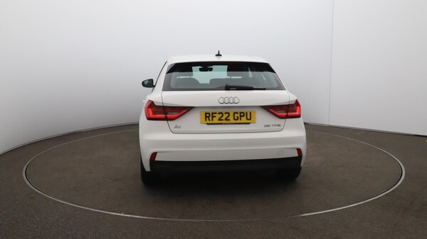 Used Audi A1 2022 for sale - 75728893: Photo 58