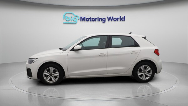 Used Audi A1 2022 for sale - 75728893: Photo 5