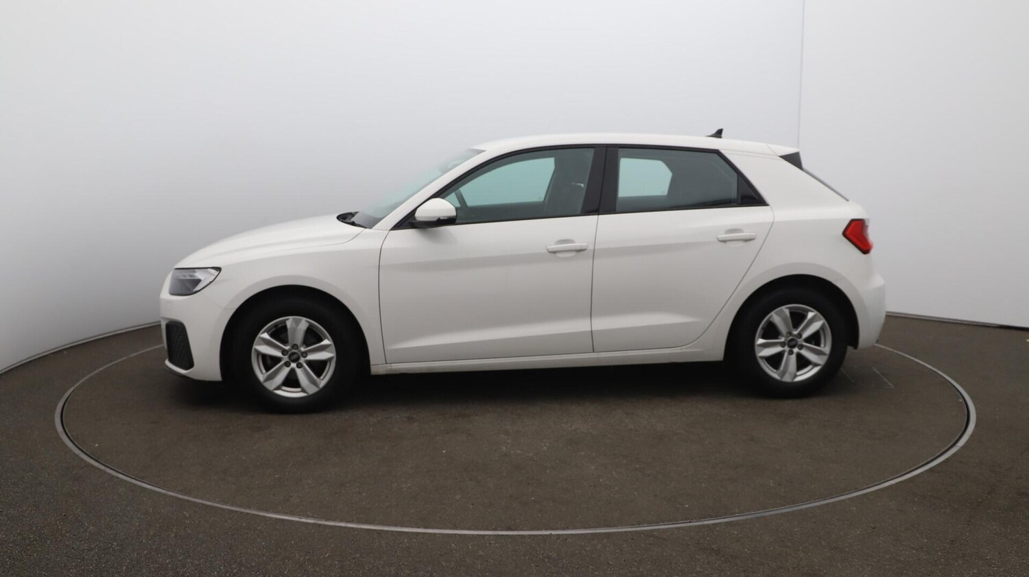 Vehicle 64