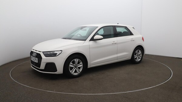 Used Audi A1 2022 for sale - 75728893: Photo 67