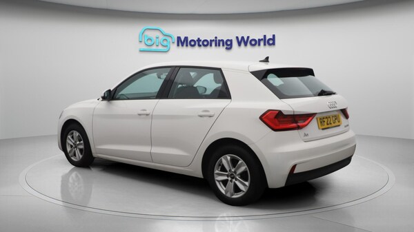 Used Audi A1 2022 for sale - 75728893: Photo 6