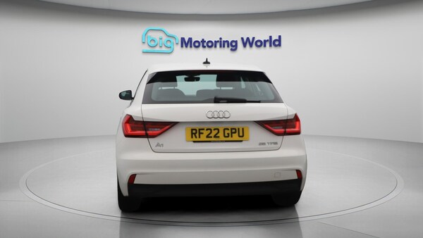 Used Audi A1 2022 for sale - 75728893: Photo 7