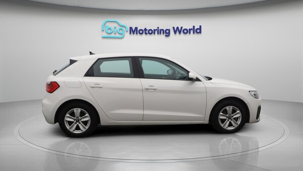 Used Audi A1 2022 for sale - 75728893: Photo 9
