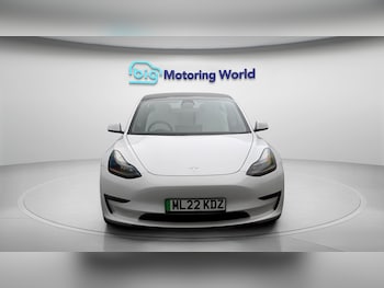 Used Tesla Model 3 2022 for sale - 78862243: Photo