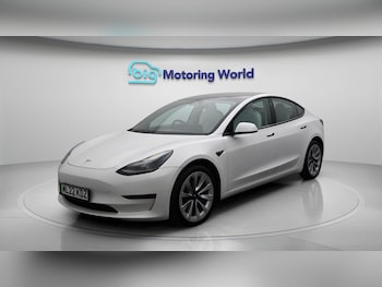 Used Tesla Model 3 2022 for sale - 78862243: Photo