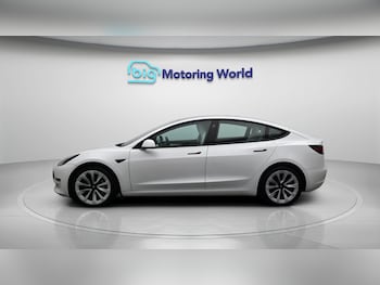 Used Tesla Model 3 2022 for sale - 78862243: Photo