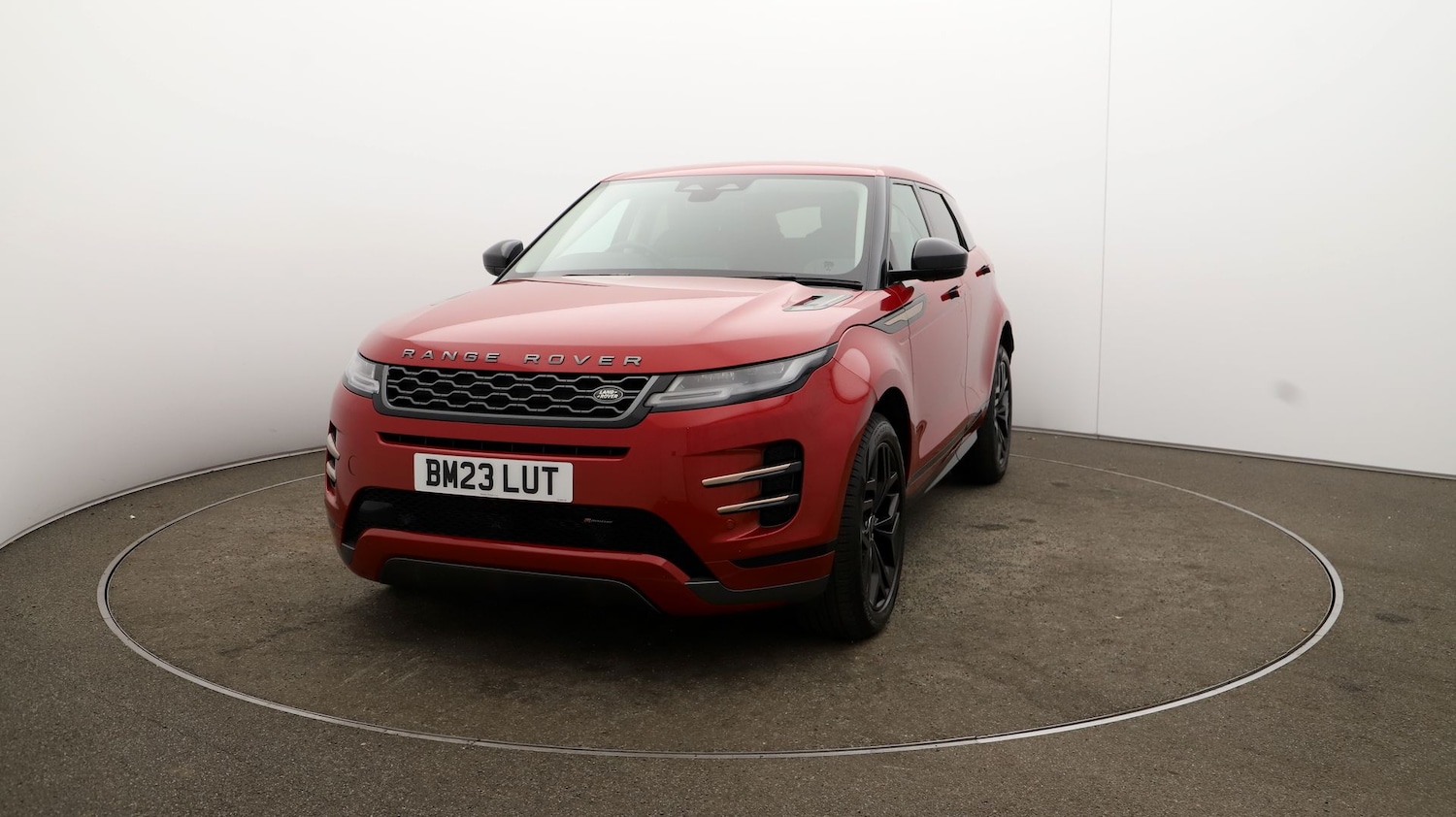Used Land Rover Range Rover Evoque 2023 for sale - 76810597: Photo 31