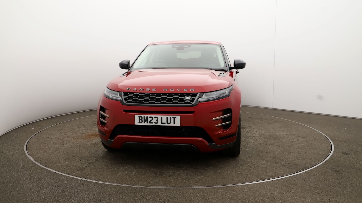 Used Land Rover Range Rover Evoque 2023 for sale - 76810597: Photo 32