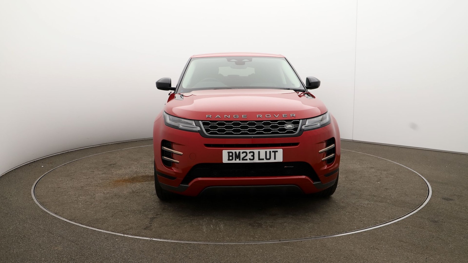 Used Land Rover Range Rover Evoque 2023 for sale - 76810597: Photo 33