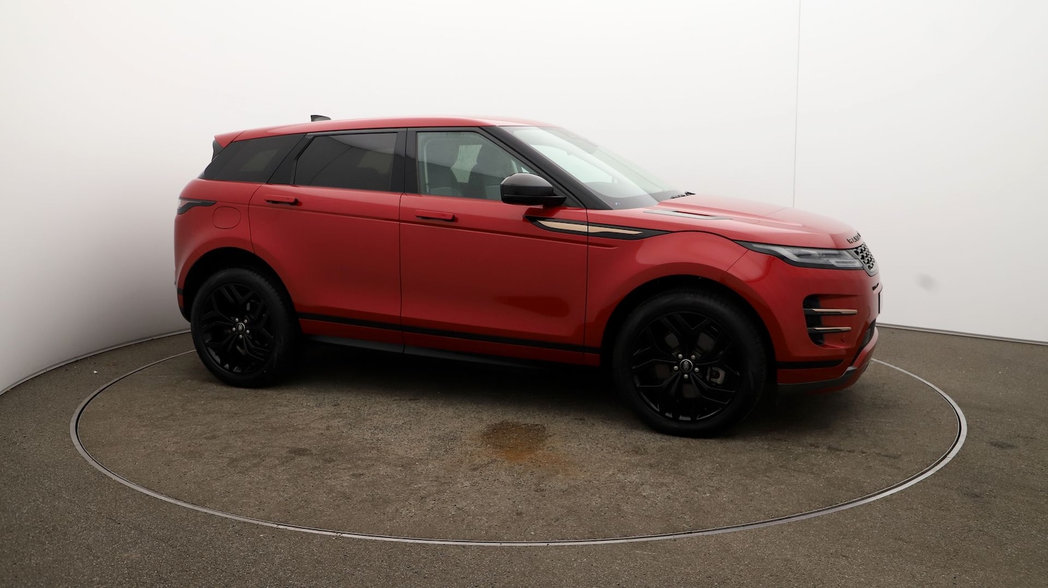 Used Land Rover Range Rover Evoque 2023 for sale - 76810597: Photo 39