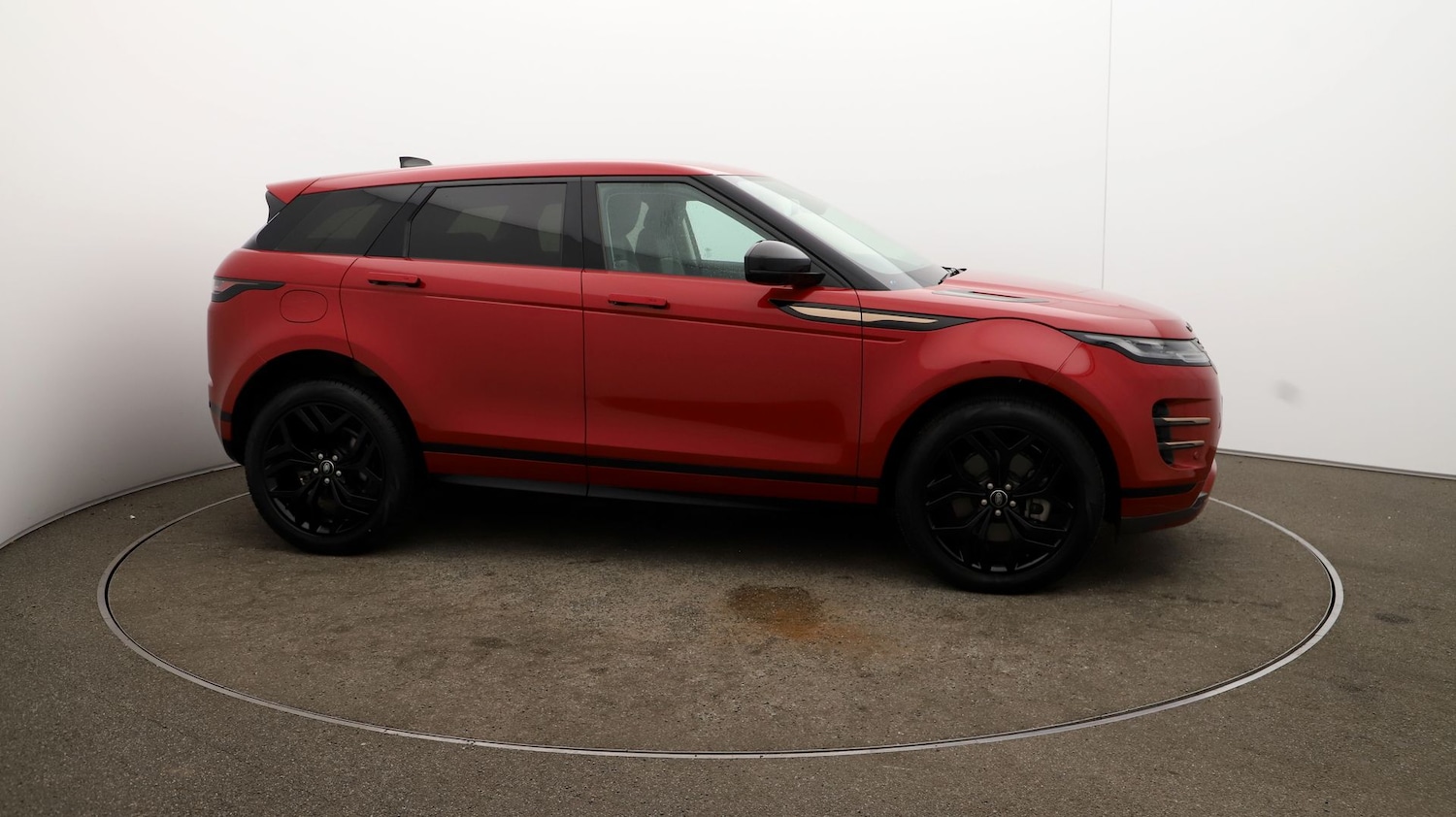 Used Land Rover Range Rover Evoque 2023 for sale - 76810597: Photo 41