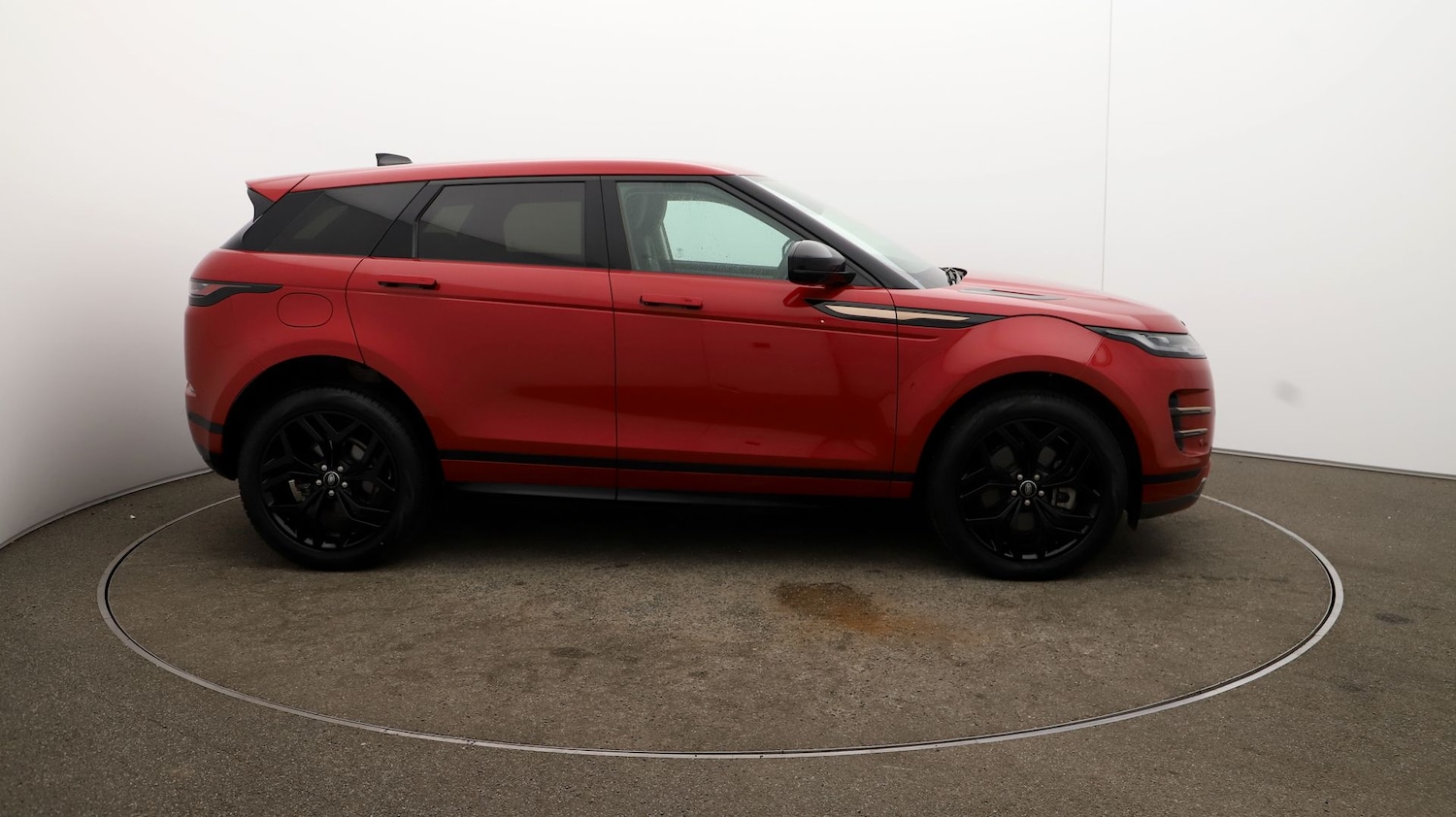 Used Land Rover Range Rover Evoque 2023 for sale - 76810597: Photo 42