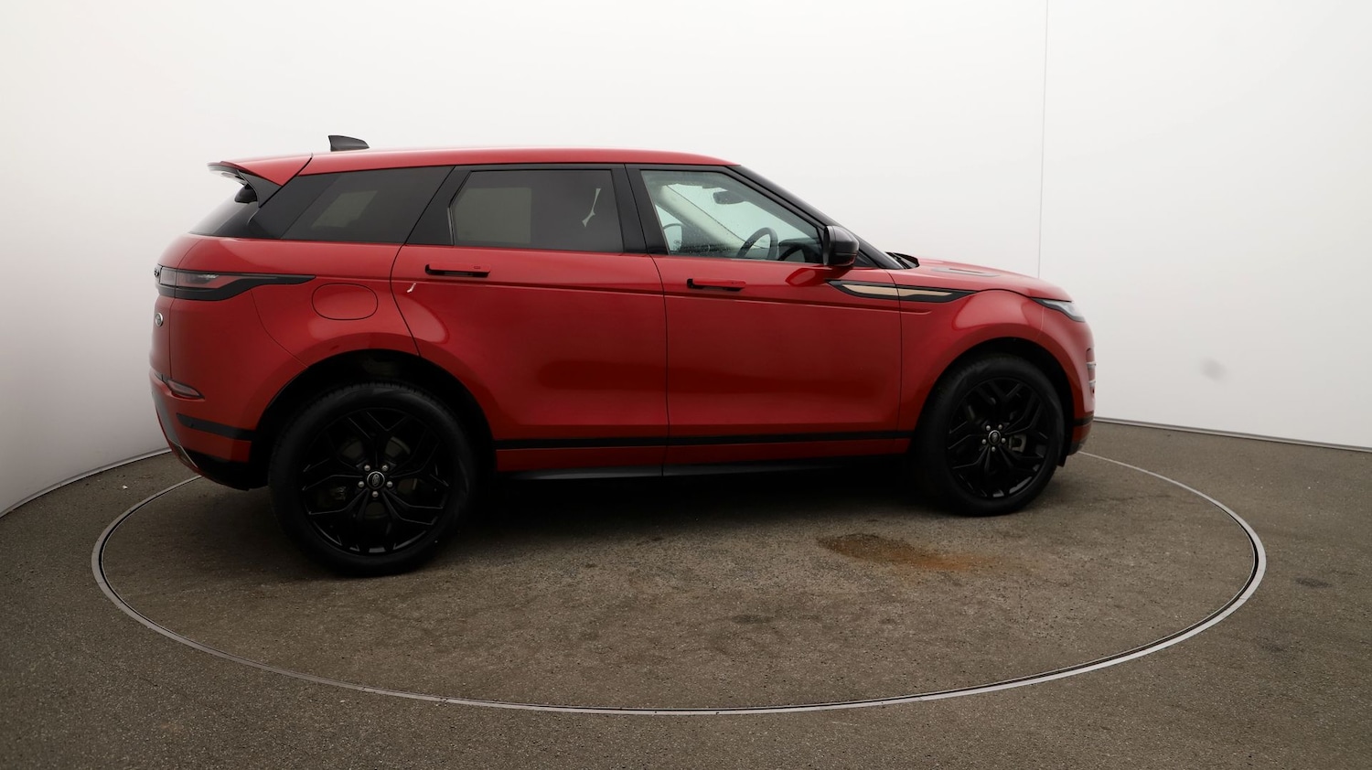 Used Land Rover Range Rover Evoque 2023 for sale - 76810597: Photo 44