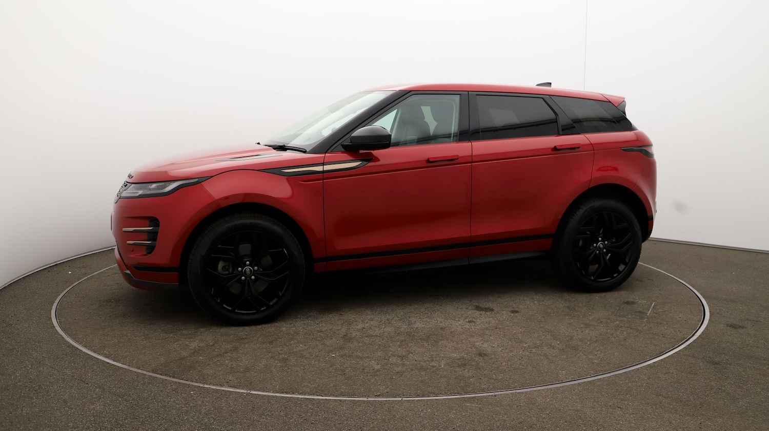 Used Land Rover Range Rover Evoque 2023 for sale - 76810597: Photo 59