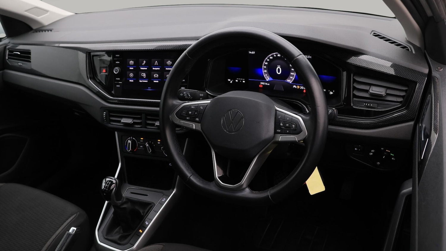 Used Volkswagen Taigo 2023 for sale - 76371576: Photo 10