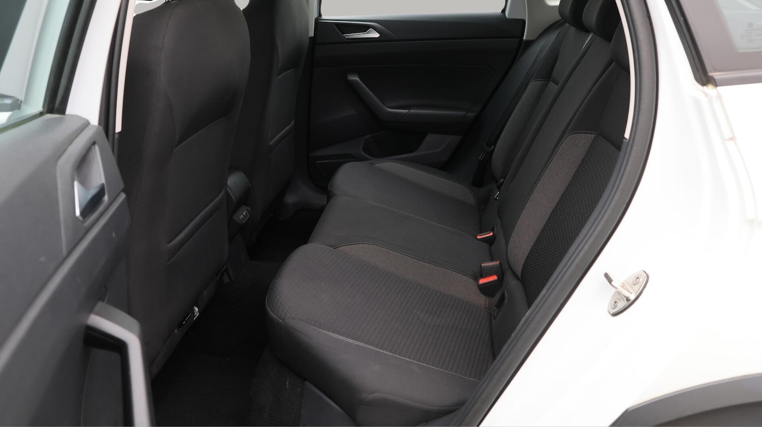 Used Volkswagen Taigo 2023 for sale - 76371576: Photo 17