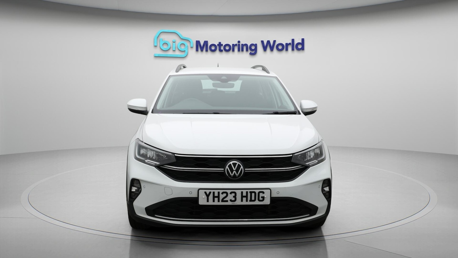 Used Volkswagen Taigo 2023 for sale - 76371576: Photo 3