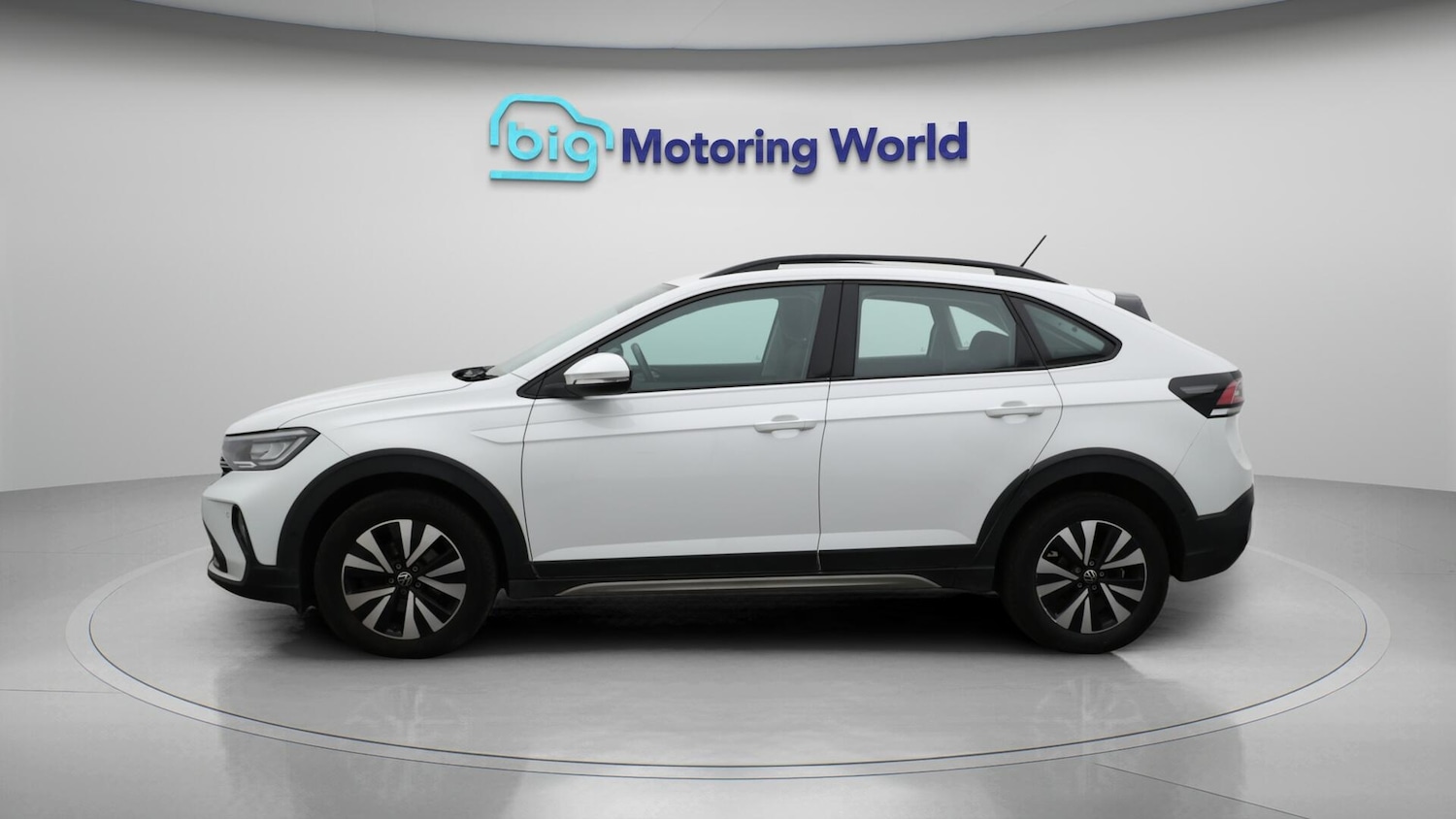 Used Volkswagen Taigo 2023 for sale - 76371576: Photo 5