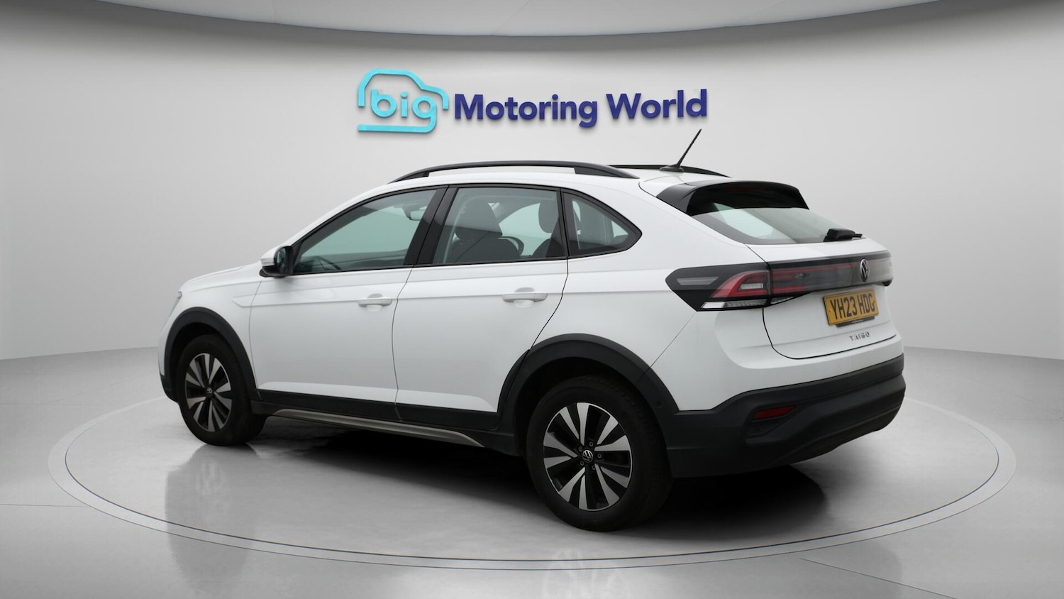 Used Volkswagen Taigo 2023 for sale - 76371576: Photo 6