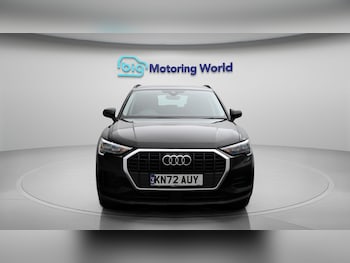 Used Audi Q3 2022 for sale - 78419490: Photo