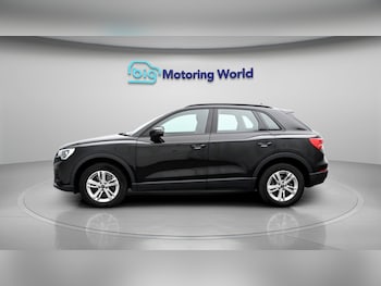 Used Audi Q3 2022 for sale - 78419490: Photo