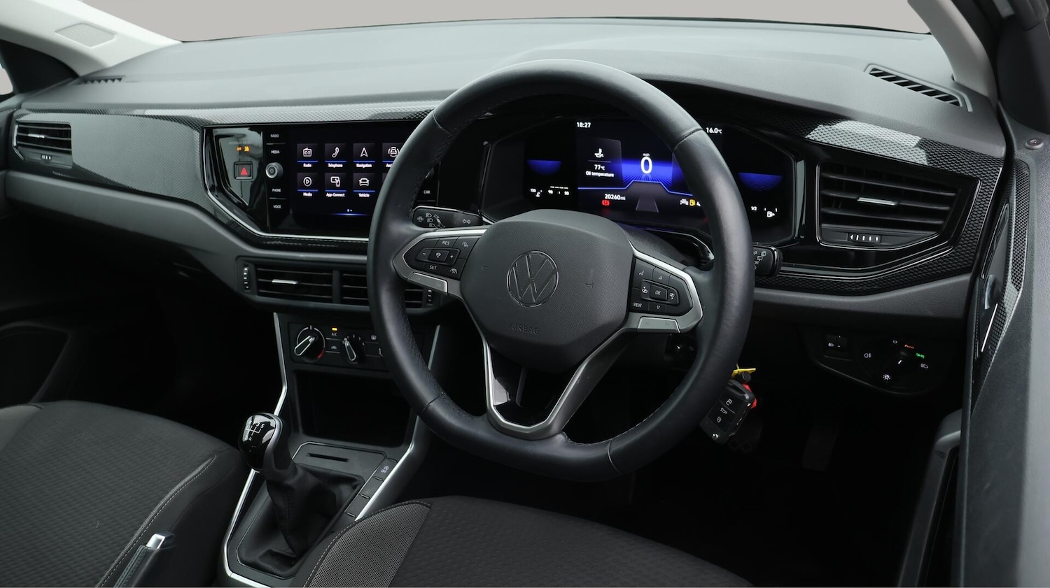 Used Volkswagen Polo 2022 for sale - 76136041: Photo 10