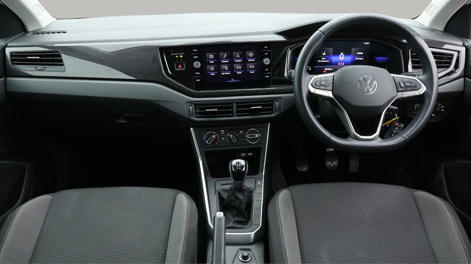 Used Volkswagen Polo 2022 for sale - 76136041: Photo 14