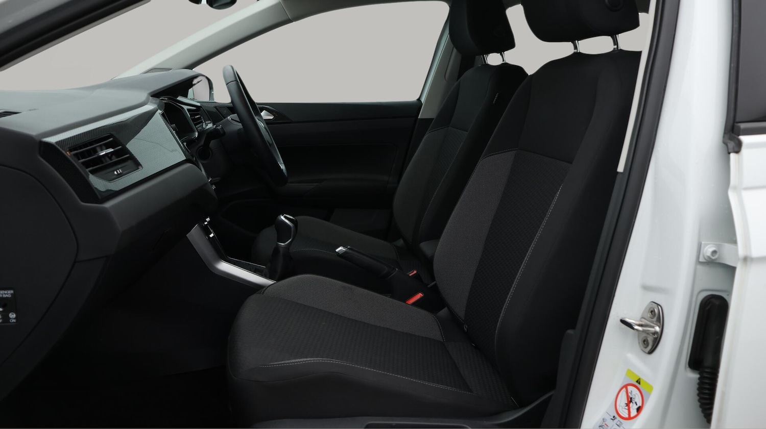 Used Volkswagen Polo 2022 for sale - 76136041: Photo 15