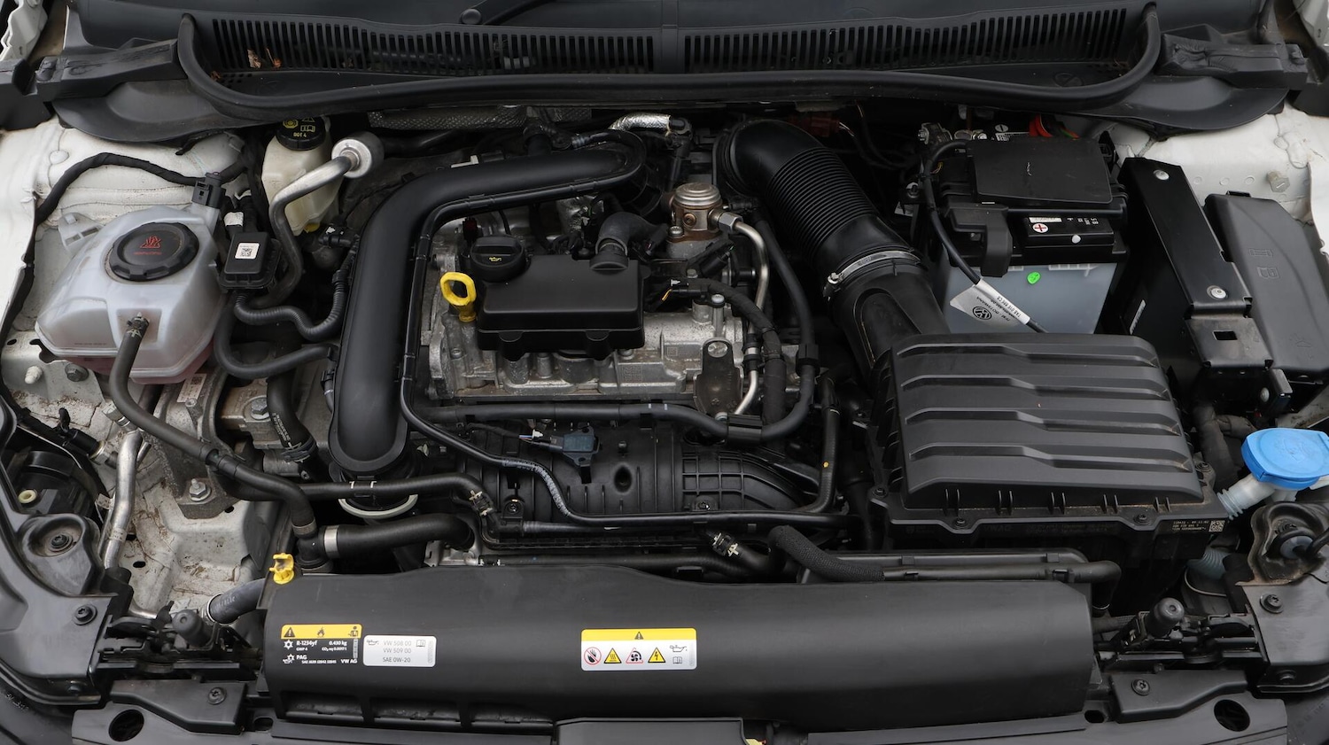 Used Volkswagen Polo 2022 for sale - 76136041: Photo 20