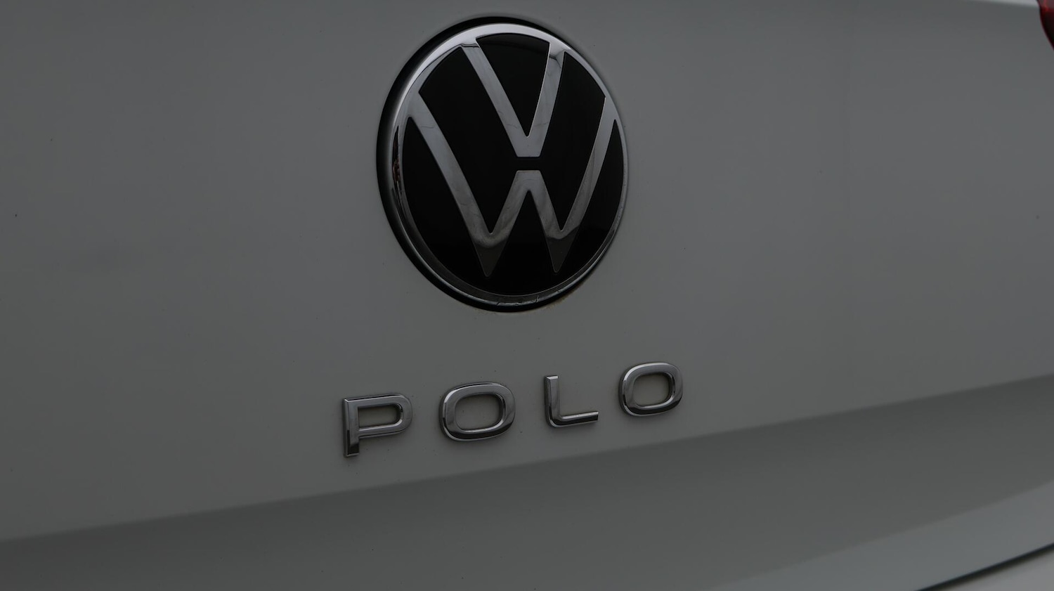 Used Volkswagen Polo 2022 for sale - 76136041: Photo 21