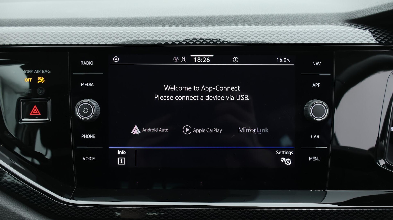 Used Volkswagen Polo 2022 for sale - 76136041: Photo 23