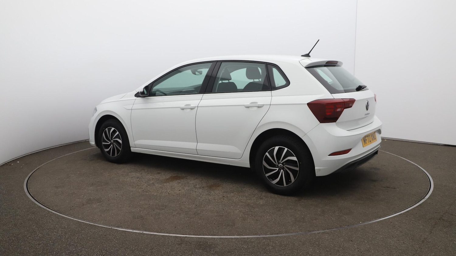 Used Volkswagen Polo 2022 for sale - 76136041: Photo 35
