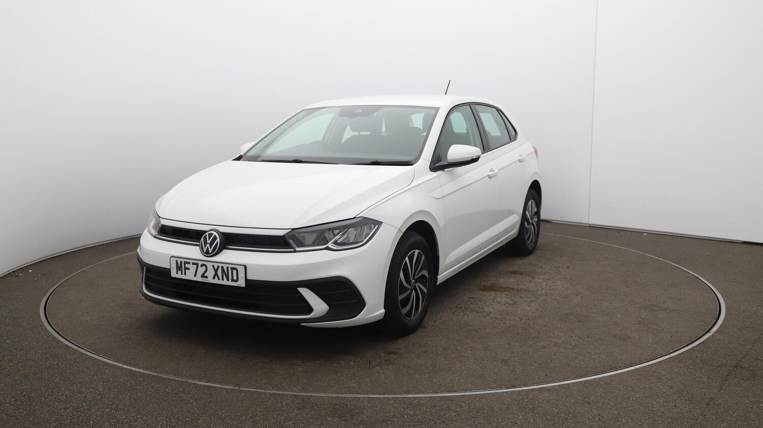 Used Volkswagen Polo 2022 for sale - 76136041: Photo 36