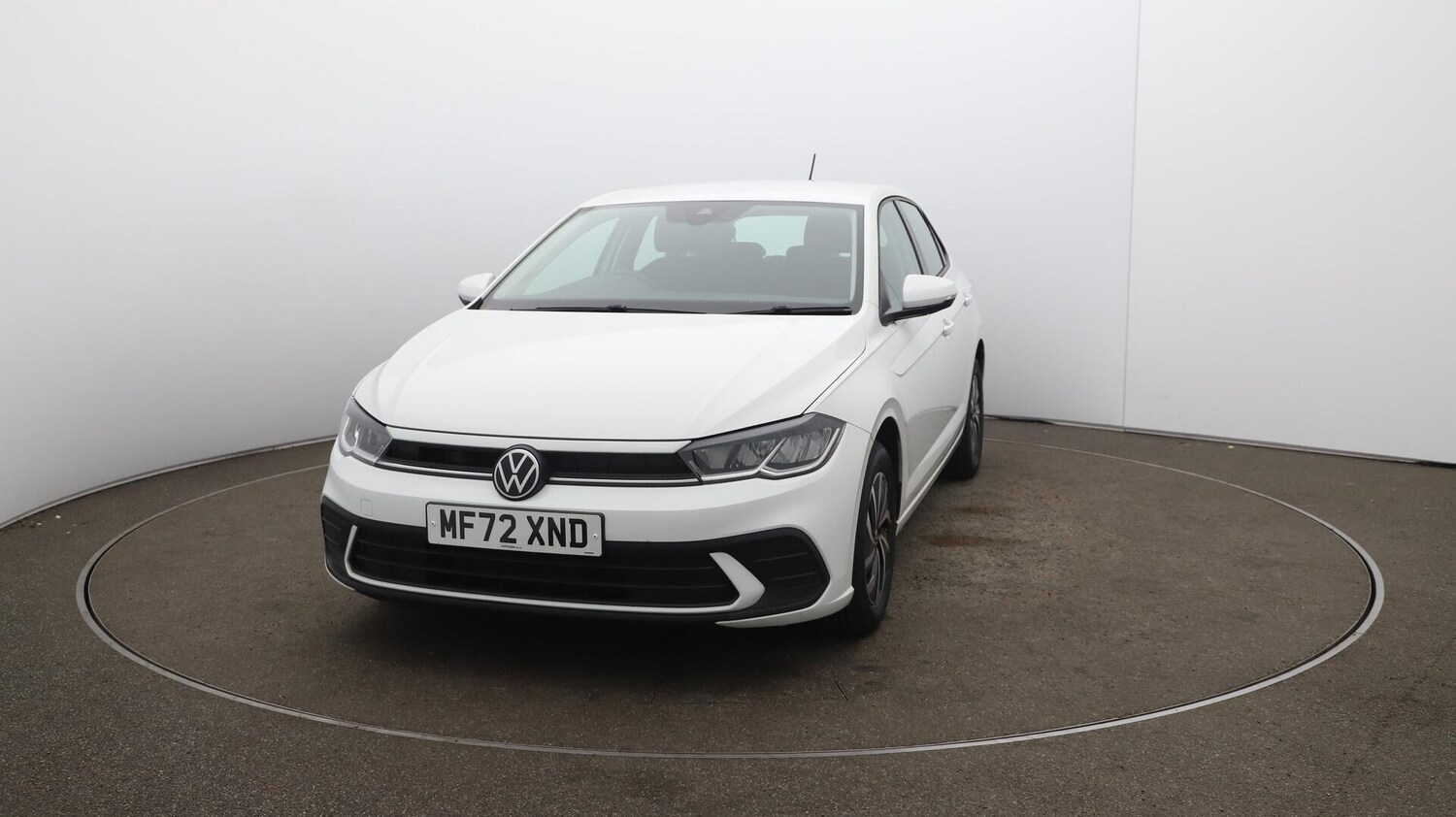 Used Volkswagen Polo 2022 for sale - 76136041: Photo 37