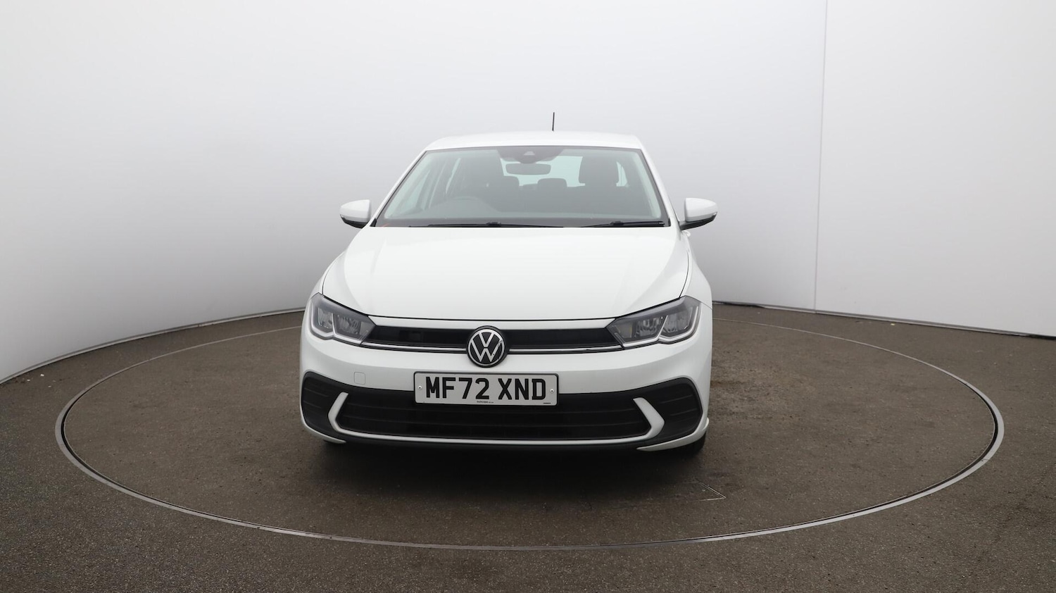 Used Volkswagen Polo 2022 for sale - 76136041: Photo 38