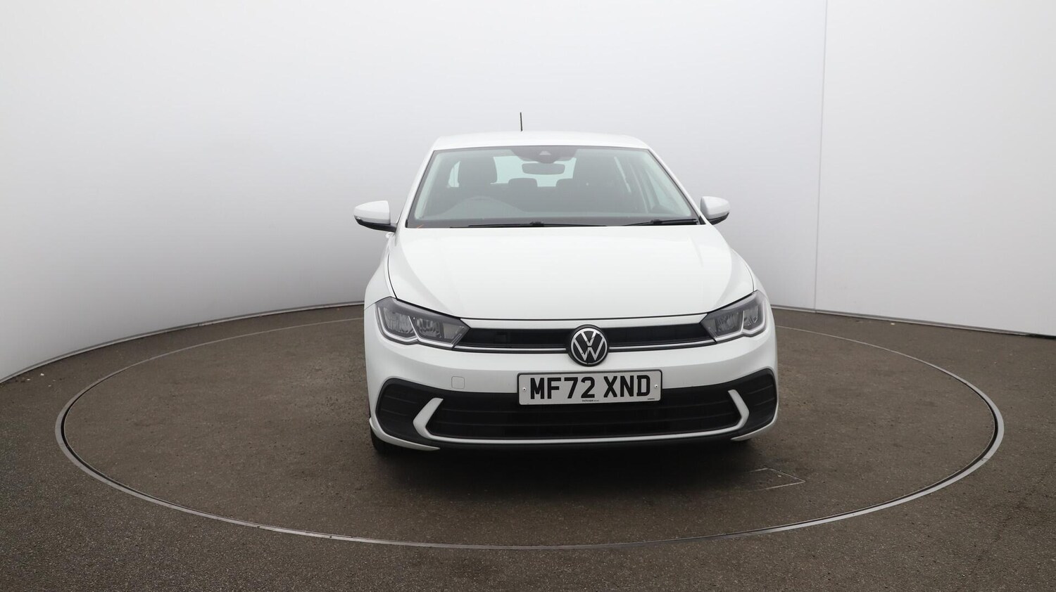 Used Volkswagen Polo 2022 for sale - 76136041: Photo 39