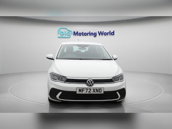 Used Volkswagen Polo 2022 for sale - 76136041: Photo 3