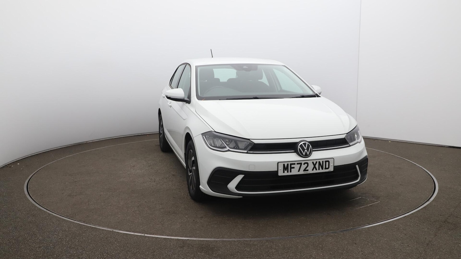 Used Volkswagen Polo 2022 for sale - 76136041: Photo 40