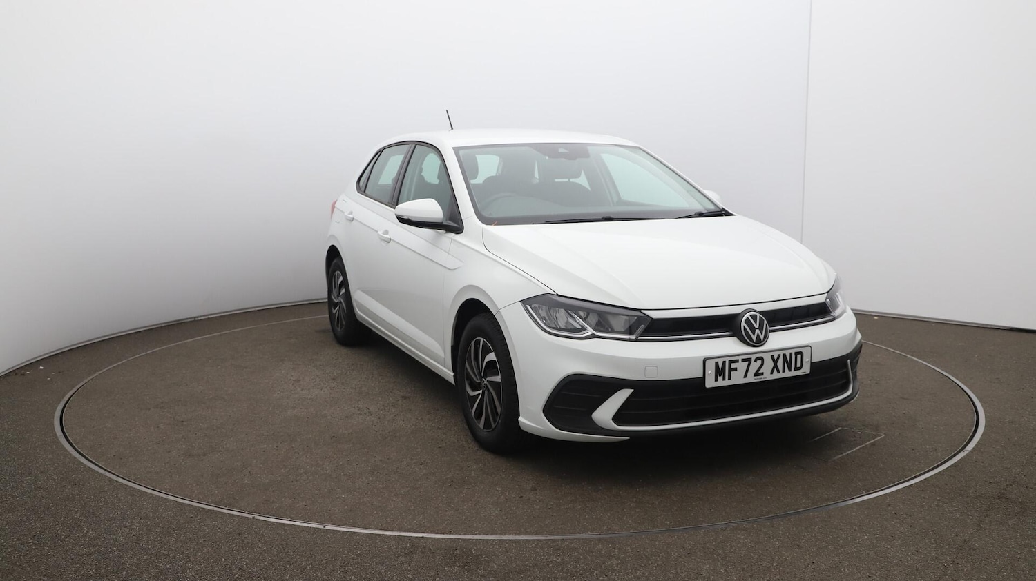 Used Volkswagen Polo 2022 for sale - 76136041: Photo 41