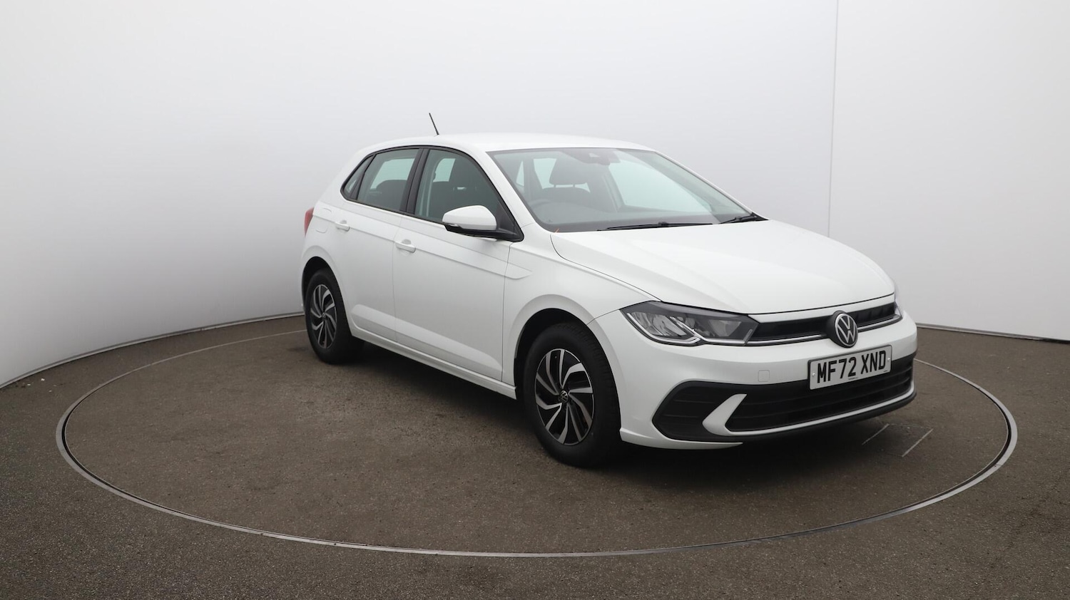 Used Volkswagen Polo 2022 for sale - 76136041: Photo 42