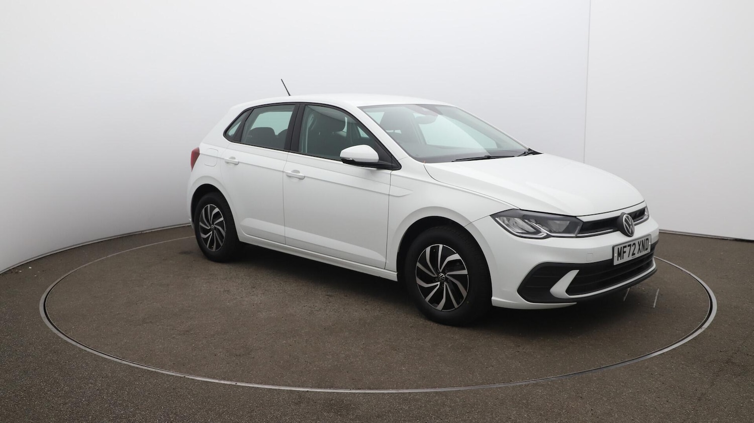 Used Volkswagen Polo 2022 for sale - 76136041: Photo 43