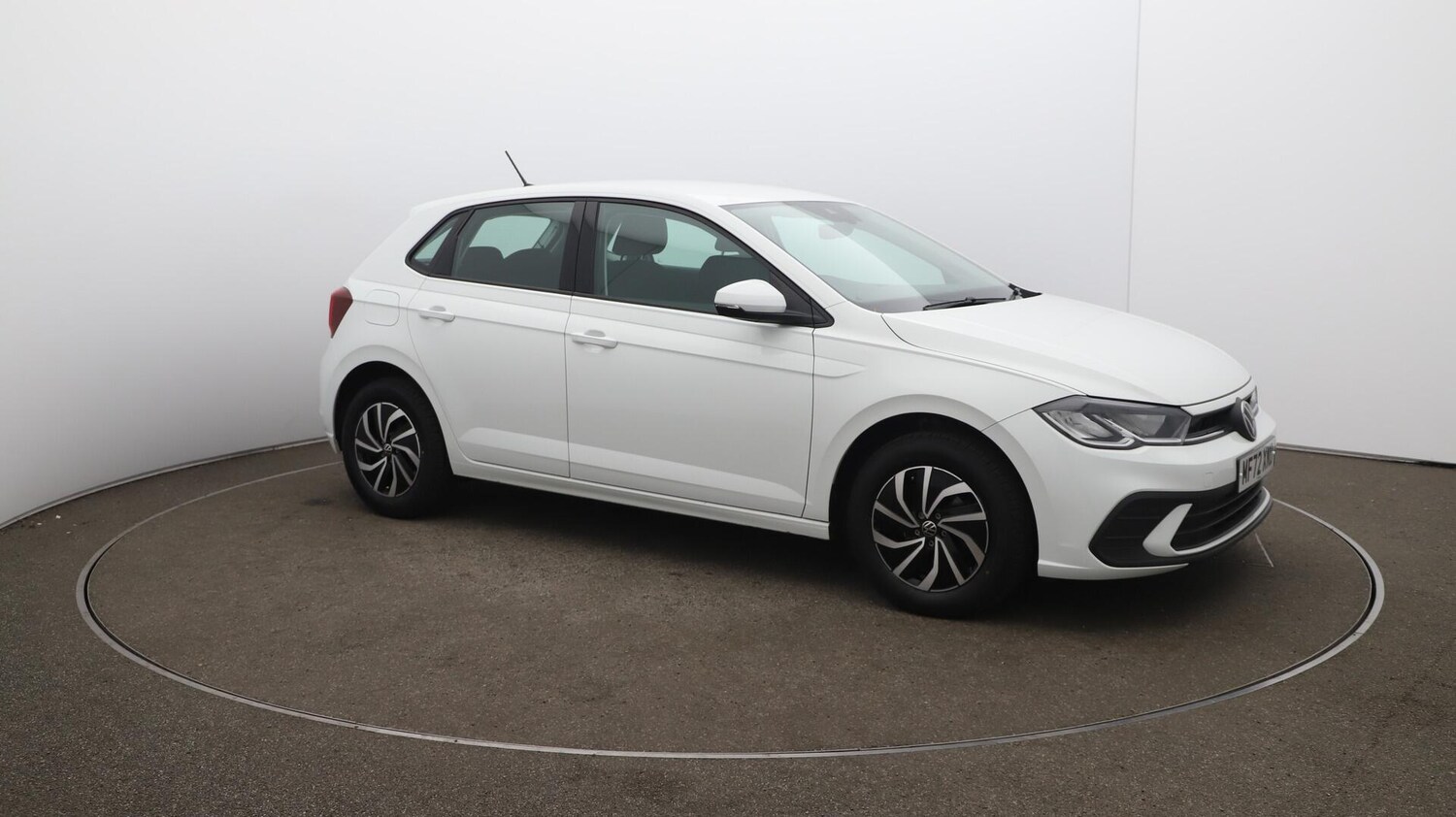 Used Volkswagen Polo 2022 for sale - 76136041: Photo 44