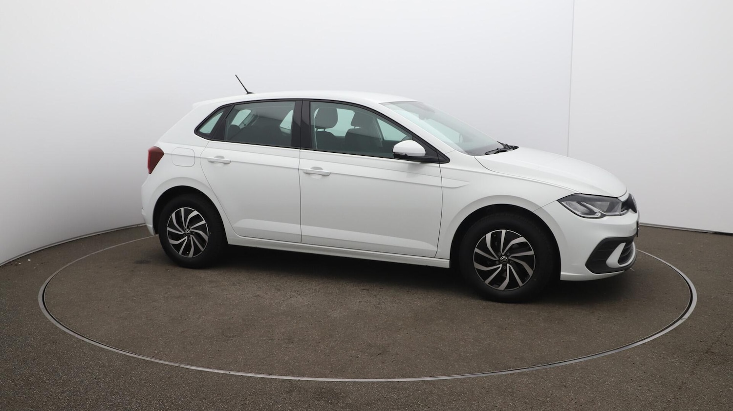 Used Volkswagen Polo 2022 for sale - 76136041: Photo 45