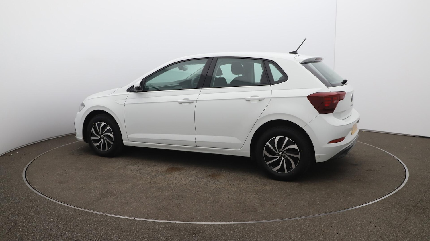 Used Volkswagen Polo 2022 for sale - 76136041: Photo 46