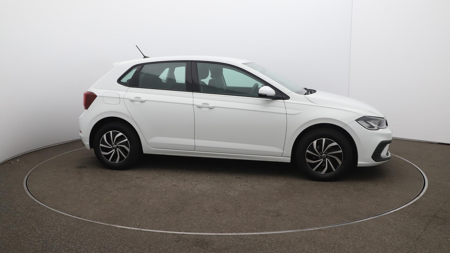 Used Volkswagen Polo 2022 for sale - 76136041: Photo 47