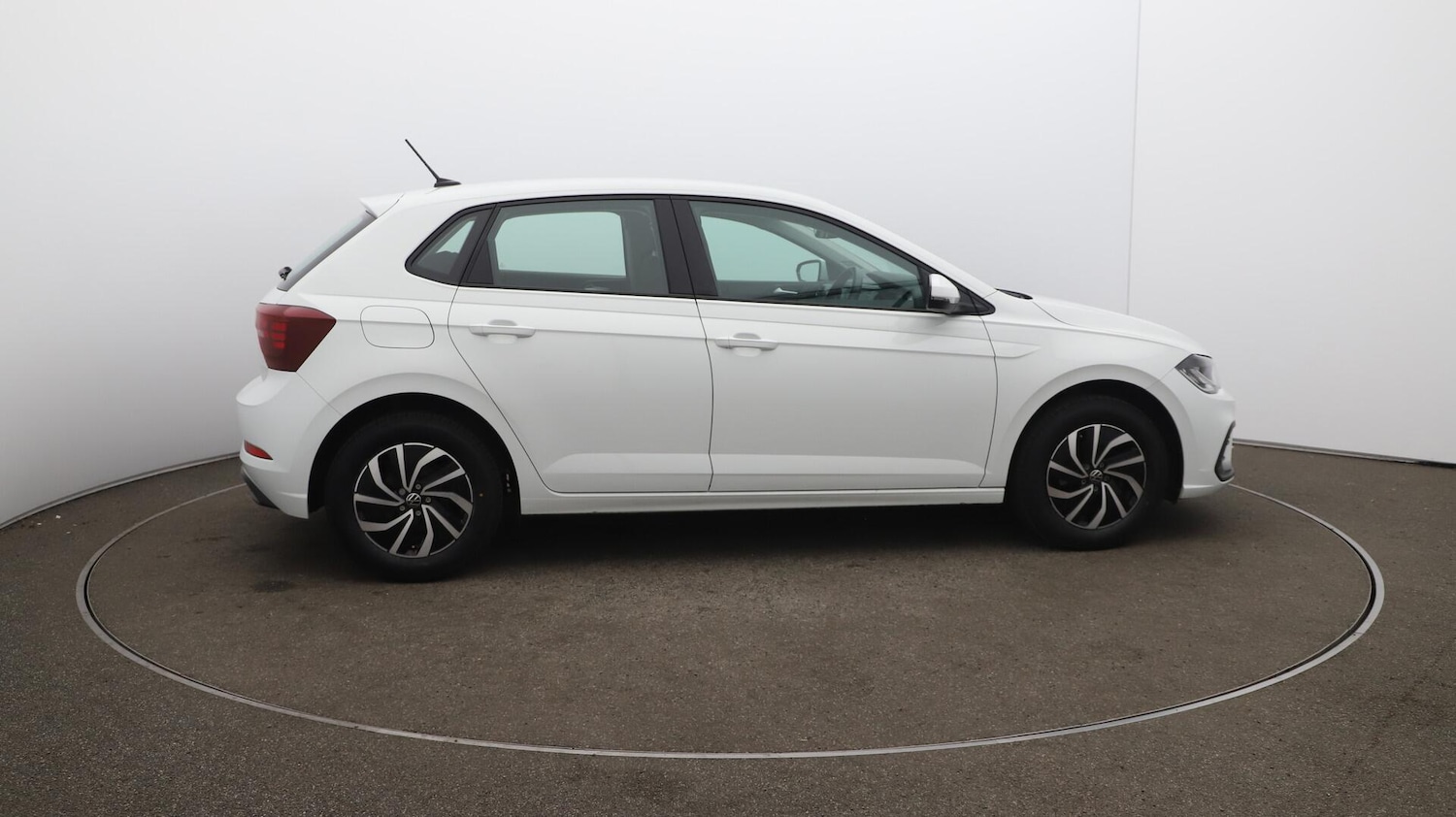 Used Volkswagen Polo 2022 for sale - 76136041: Photo 49