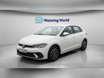 Used Volkswagen Polo 2022 for sale - 76136041: Photo 4
