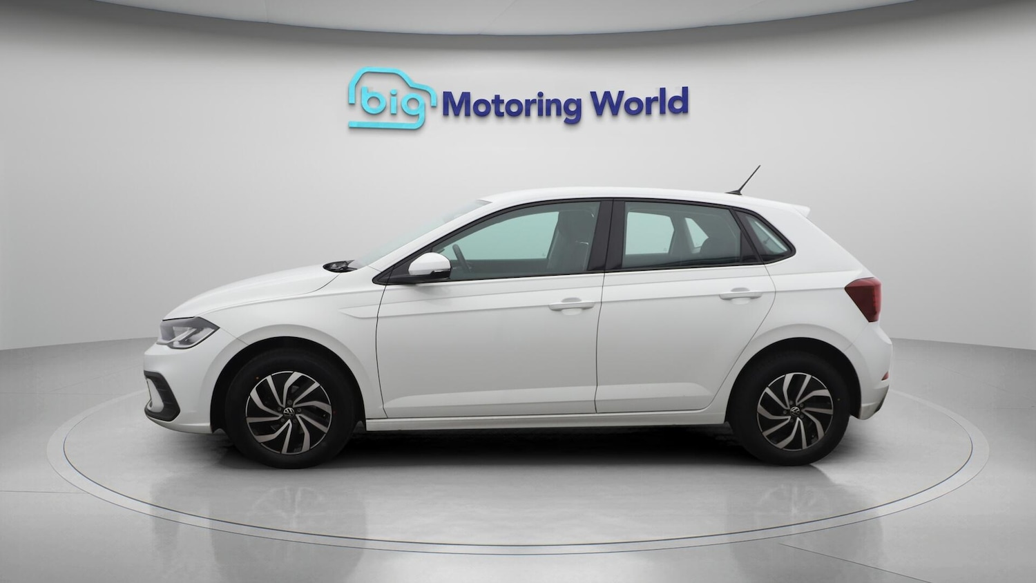 Used Volkswagen Polo 2022 for sale - 76136041: Photo 5