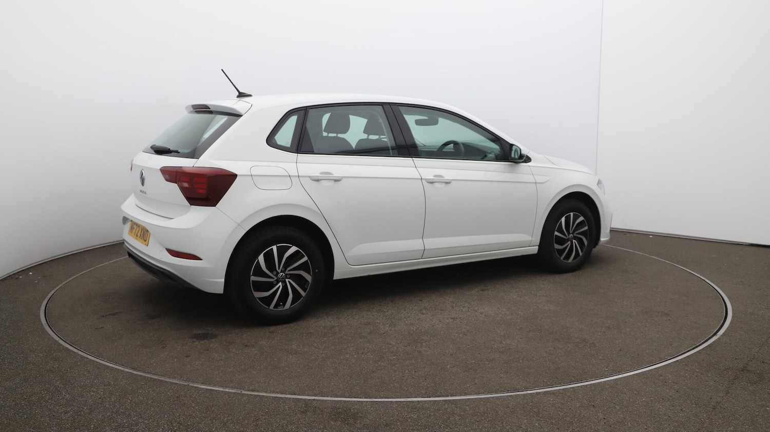Used Volkswagen Polo 2022 for sale - 76136041: Photo 51