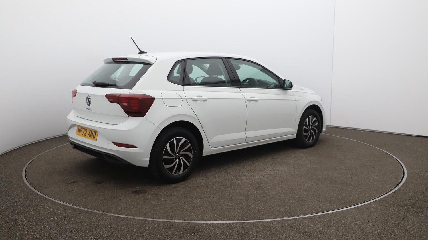 Used Volkswagen Polo 2022 for sale - 76136041: Photo 52